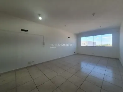 Sala Comercial para alugar, 45m² no Vila Helena, Sorocaba