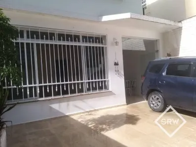 Casa com 3 Quartos à venda, 163m² no Boqueirão, Santos