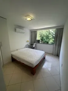 Apartamento com 1 Quarto para alugar, 35m² no Vargem Grande, Rio de Janeiro