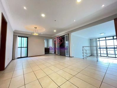 Apartamento com 4 Quartos à venda, 173m² no Jardim Ana Maria, Jundiaí