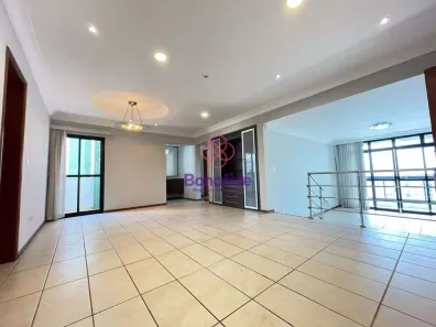 Apartamento com 4 Quartos à venda, 173m² no Jardim Ana Maria, Jundiaí