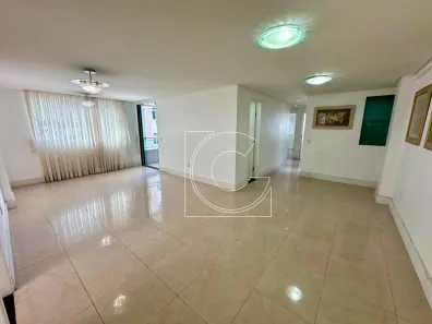 Apartamento com 3 Quartos à venda, 118m² no Dionisio Torres, Fortaleza