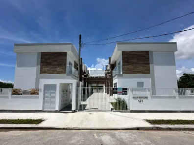 Casa com 2 Quartos à venda, 96m² no Nova Palhoça, Palhoça