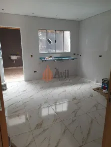 Sobrado com 3 Quartos à venda, 130m² no Jardim Tango, São Paulo