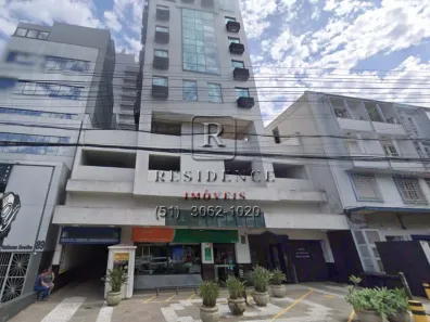 Sala Comercial para venda ou aluguel, 27m² no Rio Branco, Porto Alegre