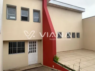 Sobrado com 5 Quartos à venda, 477m² no Vila Assunção, Santo André