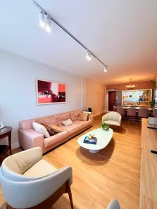 Apartamento com 3 Quartos à venda, 125m² no Turu, São Luís