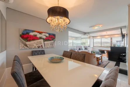 Apartamento com 2 Quartos à venda, 98m² no Petrópolis, Porto Alegre