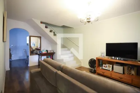 Casa com 2 Quartos à venda, 120m² no Santana, São Paulo