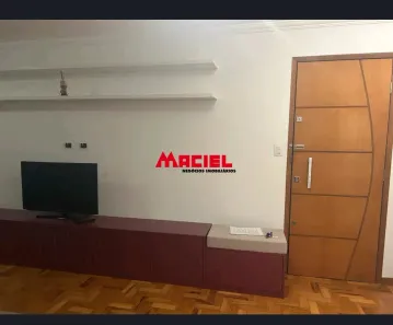 Apartamento com 3 Quartos para alugar, 116m² no Vila Betânia, São José dos Campos
