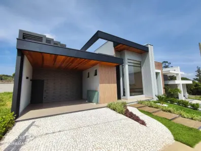 Casa de Condomínio com 3 Quartos à venda, 181m² no Parque Residencial Klavin, Nova Odessa