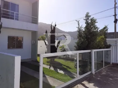 Sobrado com 2 Quartos à venda, 96m² no São João do Rio Vermelho, Florianópolis