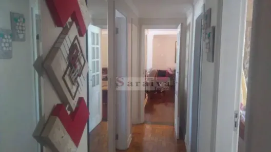 Apartamento com 4 Quartos à venda, 130m² no Centro, São Bernardo do Campo
