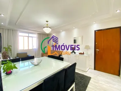 Apartamento com 3 Quartos à venda, 106m² no Sumarezinho, São Paulo