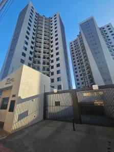 Apartamento com 2 Quartos para alugar, 54m² no Vila Emília, Maringá