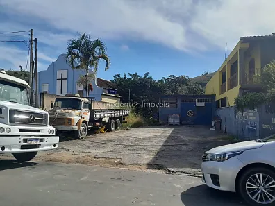 Lote/Terreno à venda, 600m² no Monte Castelo, Três Rios