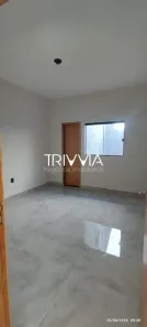 Casa com 2 Quartos à venda, 68m² no Jardim Brasília, Uberlândia