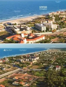 Apartamento com 2 Quartos à venda, 42m² no Aquiraz, Aquiraz