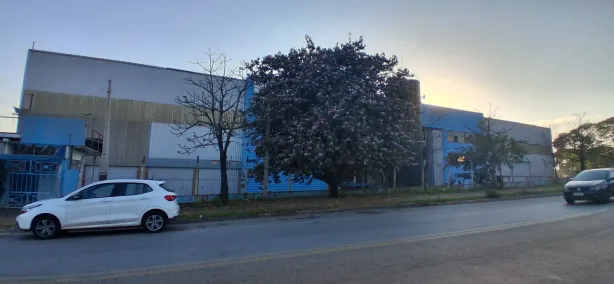 Galpão/Depósito/Armazém para alugar, 15202m² no Iporanga, Sorocaba