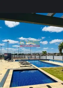 Lote/Terreno à venda, 300m² no Papagaio, Feira de Santana