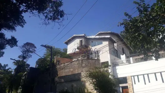 Casa com 4 Quartos à venda, 300m² no Jardim Ibiratiba, São Paulo