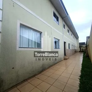 Apartamento com 2 Quartos à venda, 64m² no Uvaranas, Ponta Grossa