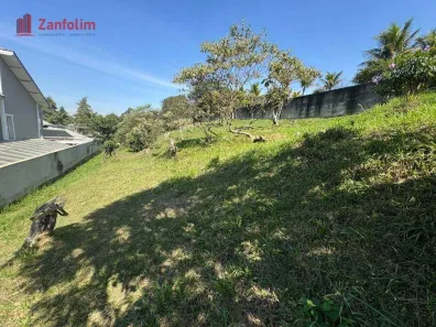 Lote/Terreno à venda, 2000m² no Residencial Tamboré, Barueri
