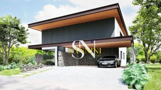 Casa de Condomínio com 4 Quartos à venda, 430m² no Alphaville Residencial Um, Barueri