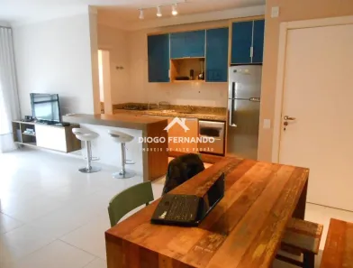 Apartamento com 2 Quartos à venda, 89m² no Campeche, Florianópolis