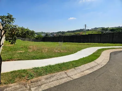 Lote/Terreno à venda, 772m² no Swiss Park, Campinas