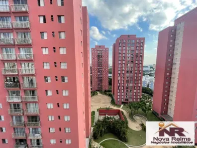 Apartamento com 2 Quartos à venda, 98m² no Jardim das Laranjeiras, São Paulo