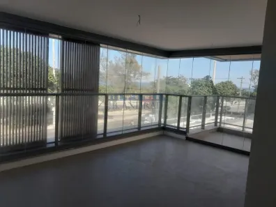 Apartamento com 3 Quartos à venda, 125m² no Barra da Tijuca, Rio de Janeiro