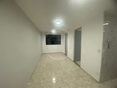 Apartamento com 2 Quartos para alugar, 45m² no Jardim Lallo, São Paulo