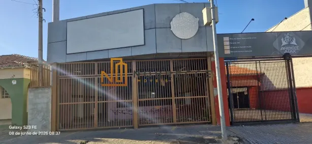 Ponto Comercial para alugar, 256m² no Centro, Indaiatuba