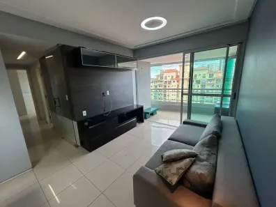 Apartamento com 3 Quartos à venda, 80m² no Horto, Teresina