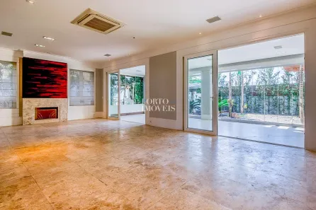Casa de Condomínio com 4 Quartos à venda, 524m² no Condomínio Chácaras do Alto da Nova Campinas, Campinas