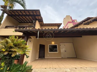 Casa com 3 Quartos à venda, 180m² no Riviera Fluminense, Macaé