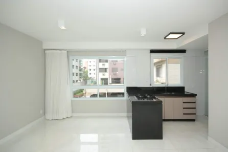 Apartamento com 2 Quartos à venda, 70m² no Lourdes, Belo Horizonte