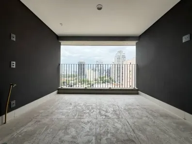Apartamento com 2 Quartos à venda, 80m² no Pinheiros, São Paulo