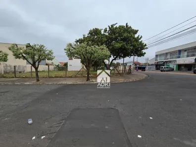 Lote/Terreno à venda, 657m² no Parque das Nações, Americana