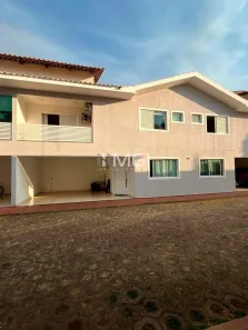 Sobrado com 3 Quartos à venda, 1565m² no Parque Anhanguera, Goiânia