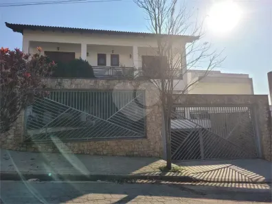 Casa com 4 Quartos à venda, 513m² no City América, São Paulo