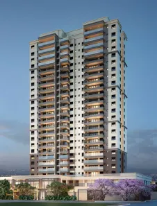 Apartamento com 2 Quartos à venda, 79m² no Santo Amaro, São Paulo