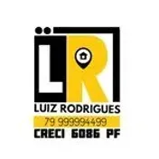 Logo da imobiliária