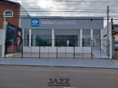 Galpão/Depósito/Armazém à venda, 190m² no Jardim Bela Vista, Campinas