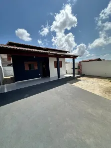 Casa com 2 Quartos à venda, 72m² no Bosque das colinas, São José de Mipibu