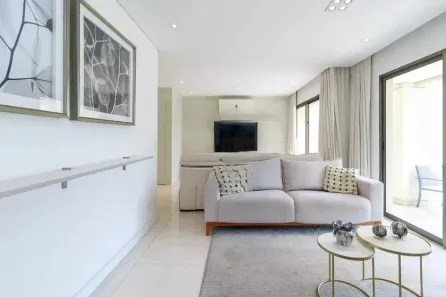 Apartamento com 3 Quartos à venda, 218m² no Brooklin Paulista, São Paulo