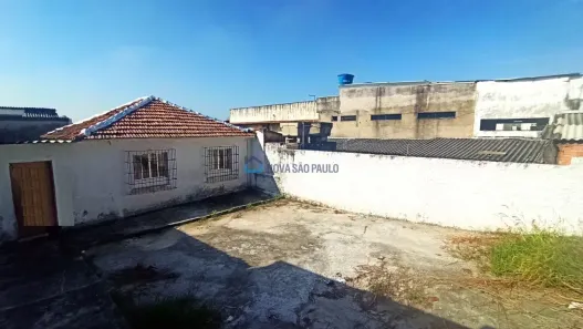 Lote/Terreno à venda, 60m² no Vila Santa Catarina, São Paulo