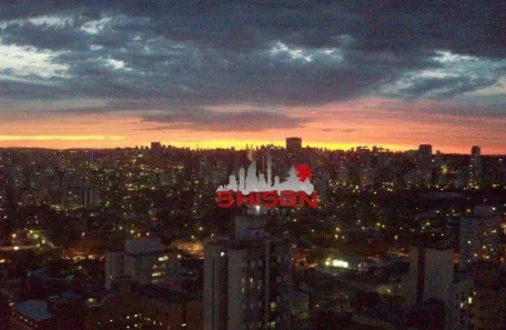 Cobertura com 3 Quartos à venda, 180m² no Indianópolis, São Paulo