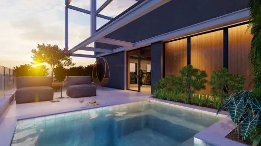 Apartamento com 1 Quarto à venda, 27m² no Vila Clementino, São Paulo